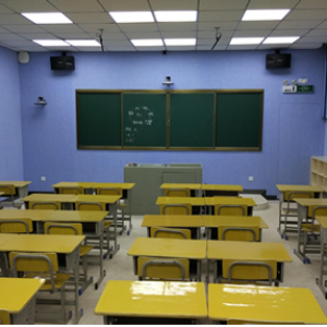 郴州41完小精品錄播及多功能報告廳建設(shè)