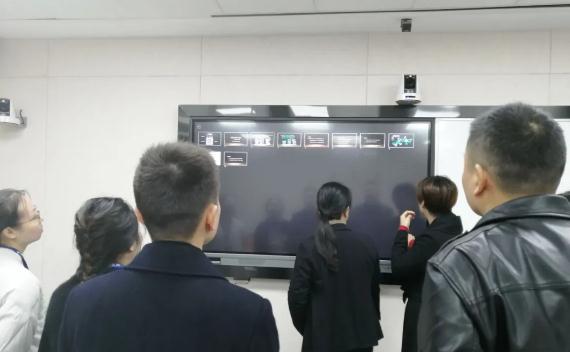 助力“新醫(yī)科”！青鹿智慧教室走進(jìn)戰(zhàn)“疫”先鋒中南大學(xué)(圖5)